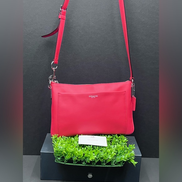 Coach crossbody bag NWOT - Picture 6 of 10